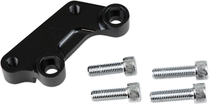 14(r) Brake Caliper Adapter Kit Black, 1, nordicamoto.ro