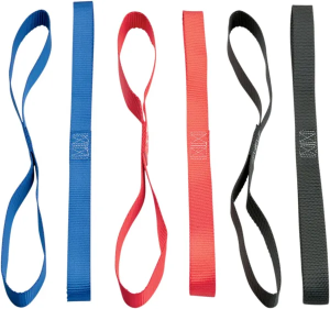 MOOSE RACING Soft Tyes Red, 2, nordicamoto.ro