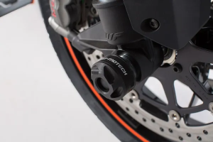 Első korlátkészlet, fekete, 3, nordicamoto.ro