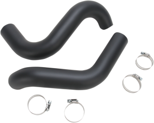 Road Rage Ii B1 Xr1200 Heat Shield Black, 1, nordicamoto.ro