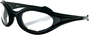 Foamerz Sunglasses Black Medium Frame, 3, nordicamoto.ro