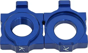 Light Axle Blocks Blue