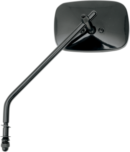 Die Cast Mirror Gloss-black, 2, nordicamoto.ro