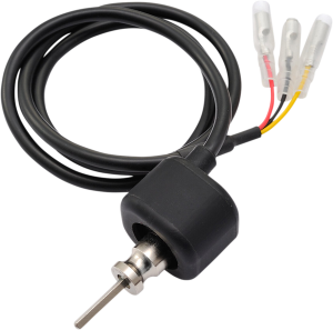 Speed Pulse Converter Black, 2, nordicamoto.ro