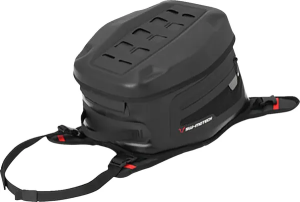 Pro Enduro tankzsák, fekete, 2, nordicamoto.ro