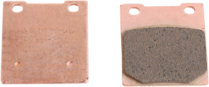 Sinterelt fékbetétek (r)hh(r), 1, nordicamoto.ro