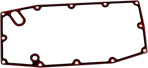 Replacement Gaskets, Seals & O-rings For Big Twin Transmissions