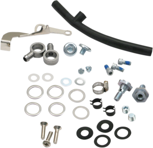 Hardware Kit