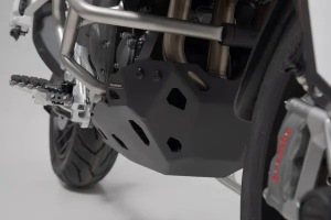 SW-MOTECH motorvédő, fekete, 4, nordicamoto.ro