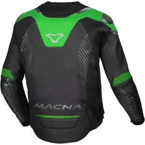Geaca de piele sport/touring MACNA TRONNIQ Negru 54, 2, nordicamoto.ro