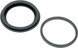 Caliper Seal Kit Black, 1, nordicamoto.ro