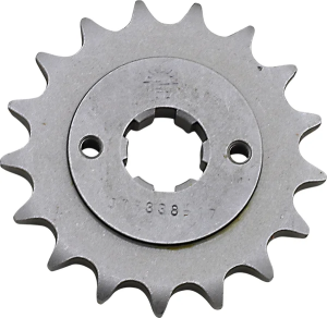 JT SPROCKETS közbenső tengelyes lánckerék, 1, nordicamoto.ro