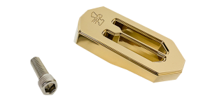 Touring Brake Peg Gold, 1, nordicamoto.ro