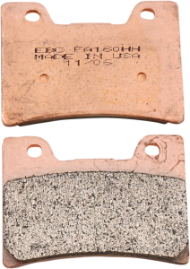 Sinterelt fékbetétek (r)hh(r), 1, nordicamoto.ro