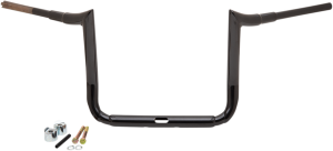 1-1/2(r) Grande Prime Ape Hanger Handlebar Black, 2, nordicamoto.ro
