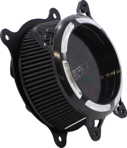 Vo2 Insight Air Cleaner Black, 4, nordicamoto.ro