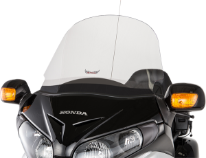 Fairing Replacement Windshield Clear, 2, nordicamoto.ro