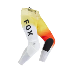 Fox MX-180 Air Haze fehér nadrág