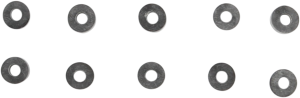Oil Line Sleeve Seal
