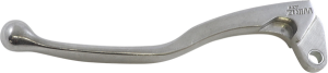 Left Hand Aluminum Replacement Lever Silver, 1, nordicamoto.ro