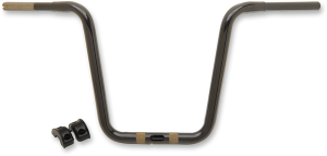 1-1/4(r) Touring Handlebar Black, 1, nordicamoto.ro