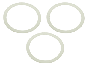 Sno-X Delrin Washer 3-pack, 1, nordicamoto.ro