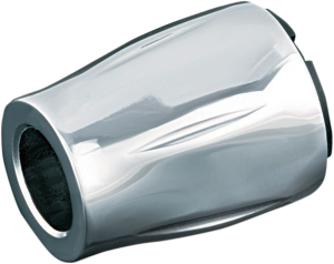 Heel Shift Lever Eliminator Chrome, 1, nordicamoto.ro