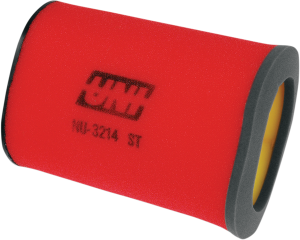 Air Filter Red
