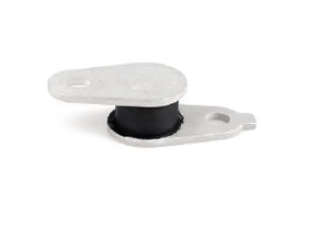 Silentblock Mounting, 1, nordicamoto.ro
