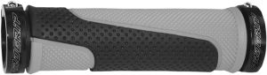 997 Lock-on Open End Locking Grips Black, Gray, 1, nordicamoto.ro