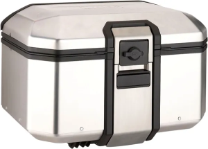 MOOSE RACING Kenai Case Silver, 3, nordicamoto.ro