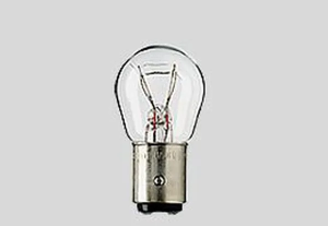 Filament Bulbs Clear 