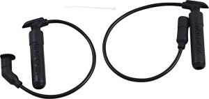 Spark Plug Wire For Indian Thunder Stroke 111 Black, 1, nordicamoto.ro
