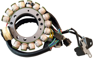 Stator For Yamaha