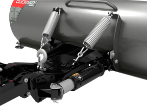 Click N Go Plow Electric Actuator Black, 2, nordicamoto.ro