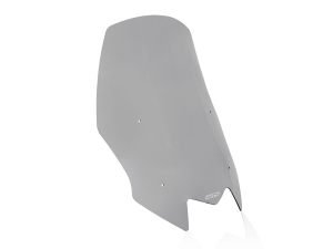 Windscreen For Scooter Clear, 3, nordicamoto.ro