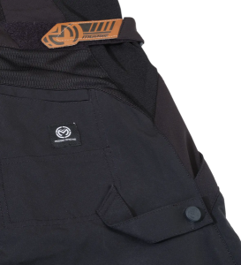 Motorees Black  5XL, 4, nordicamoto.ro