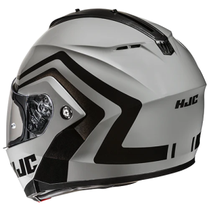 HJC C91N Nepos sisak, 5, nordicamoto.ro