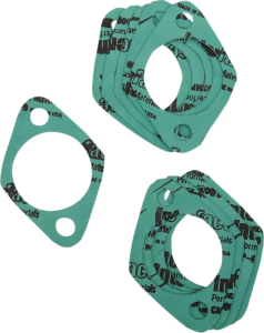Carburetor Intake Gaskets, 2, nordicamoto.ro