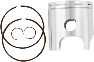 High-performance Piston