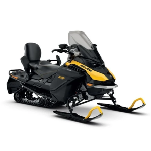 Motoros szán, Sífutó motor: Ski-Doo Grand Touring Sport 600 ACE 2027, nordicamoto.ro