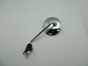 E-mark Mirror Black, 1, nordicamoto.ro