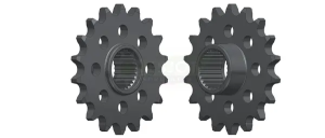 Sport Sprocket Front 525 Natural 