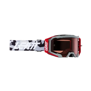 Leatt Velocity 5.5 Forge Pink UC védőszemüveg 32%, nordicamoto.ro