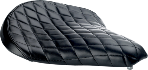 Spring Solo Seat Black