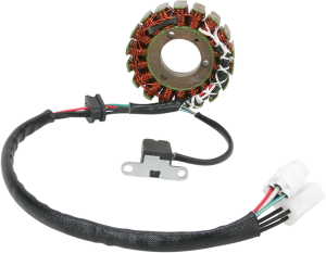 Stator For Arctic Cat