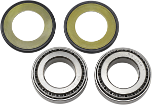 Steering Stem Tapered Roller Bearings And Seals Kit