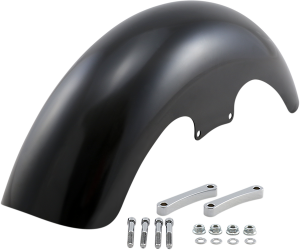 Tire Hugger Front Fender For Dresser E-coating, 3, nordicamoto.ro