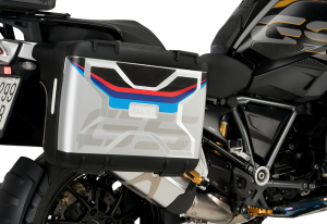 Scratch Saver Bmw Case Gray, 1, nordicamoto.ro