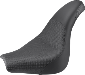 Profiler Basket-weave Seat Black, 1, nordicamoto.ro